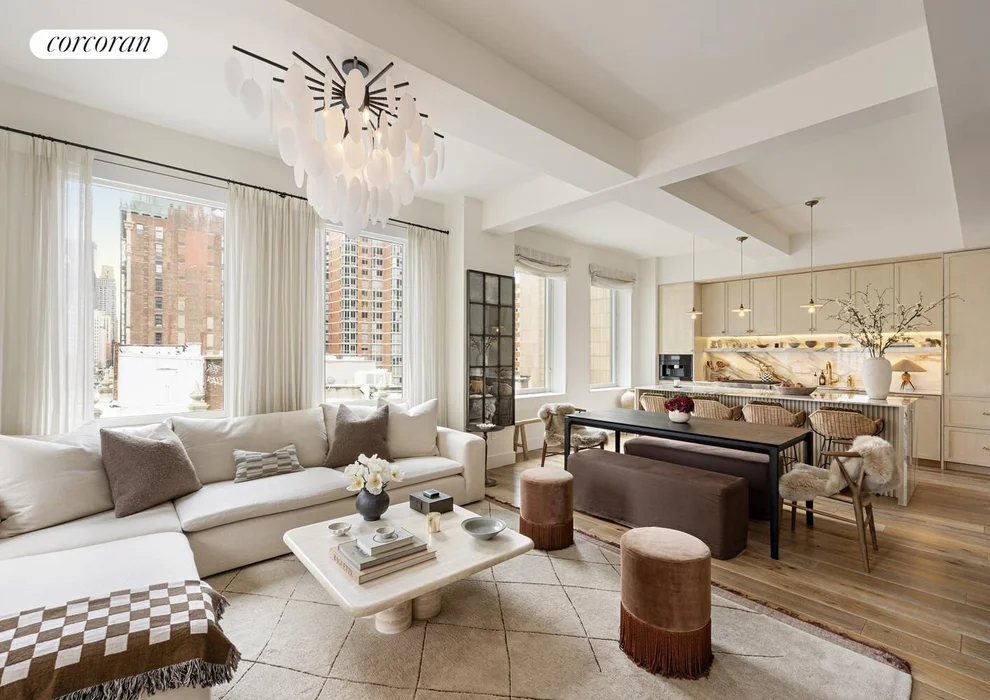 Unit for sale at 93 WORTH Street, Manhattan, NY 10013