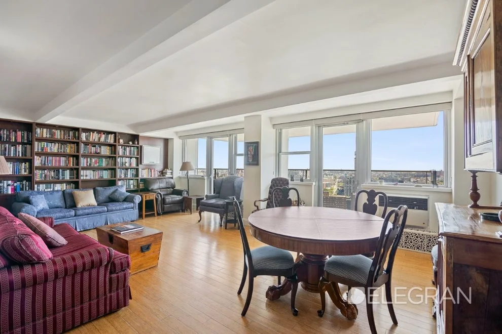 Unit for sale at 75 Henry Street, Brooklyn, NY 11201