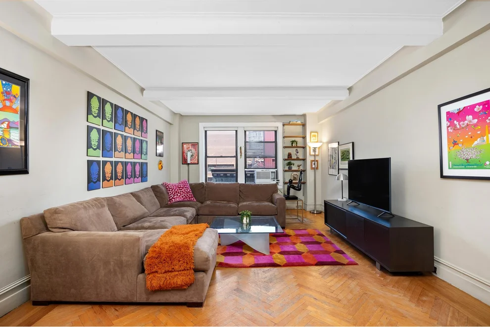 Unit for sale at 600 W 111TH Street, Manhattan, NY 10025