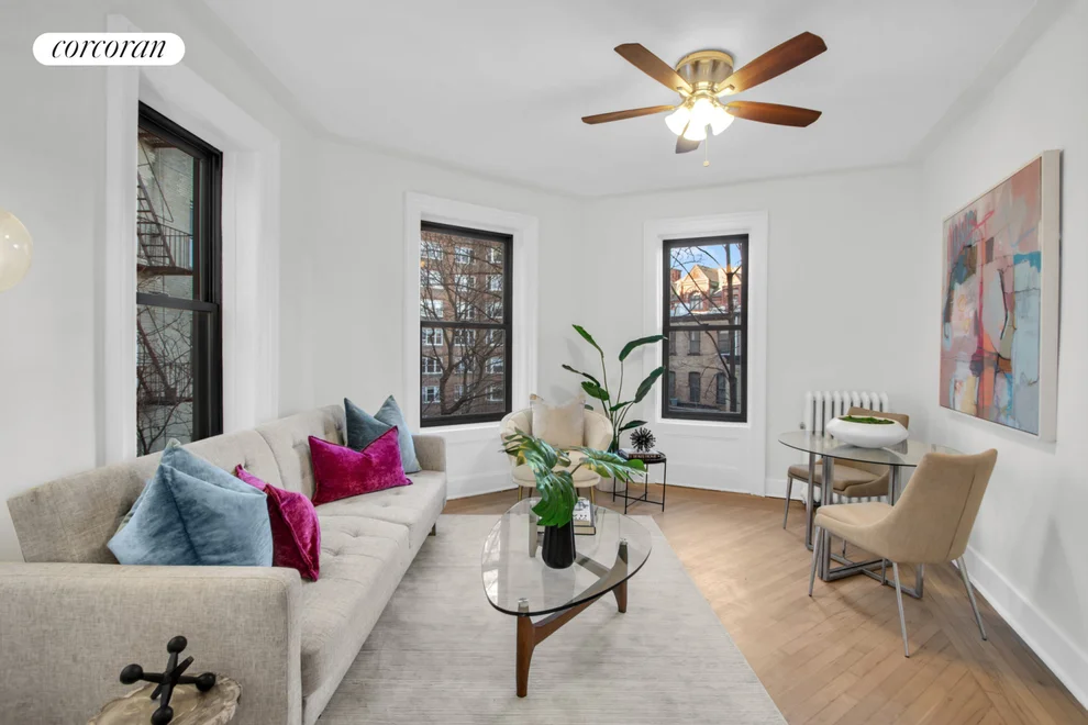 Unit for sale at 15 BUTLER Place, Brooklyn, NY 11238
