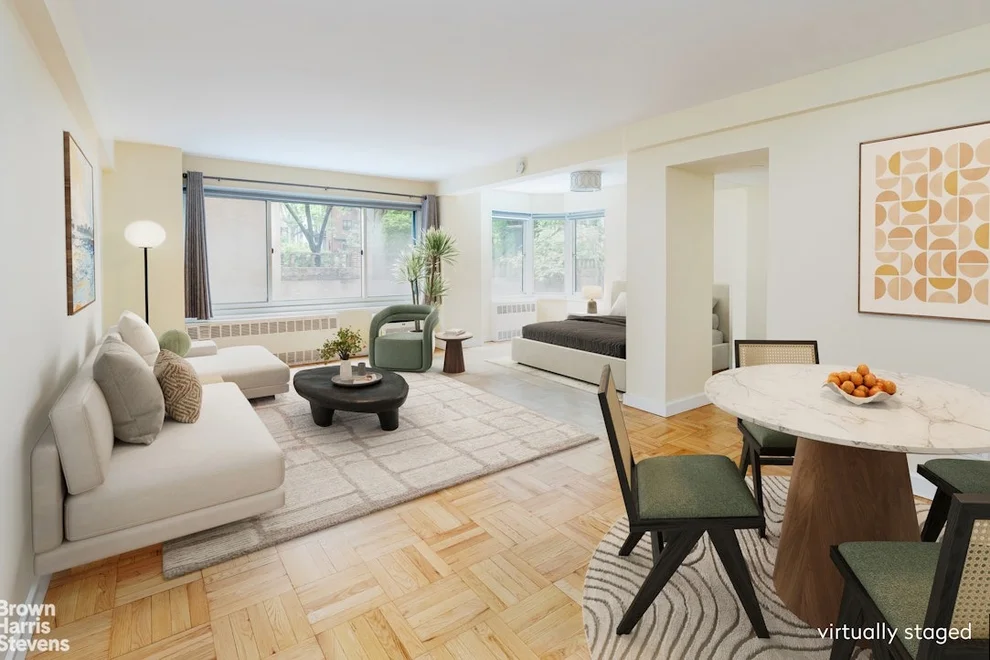 Unit for sale at 249 E 48TH Street, Manhattan, NY 10017