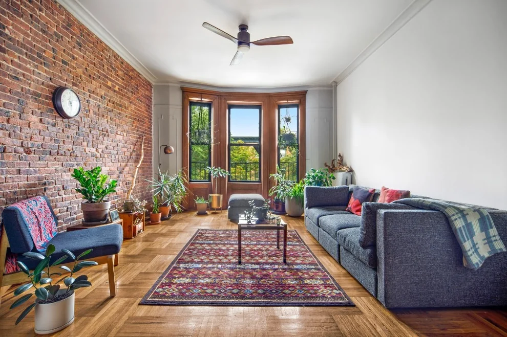 Unit for sale at 404 3rd Street, Brooklyn, NY 11215