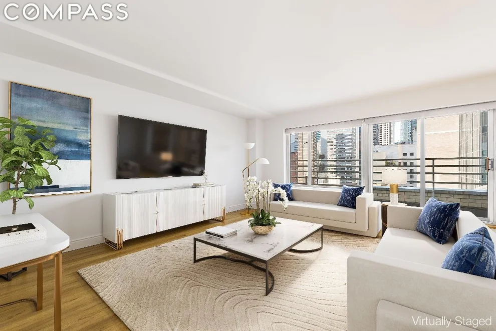 Unit for sale at 200 E 57th Street, Manhattan, NY 10022