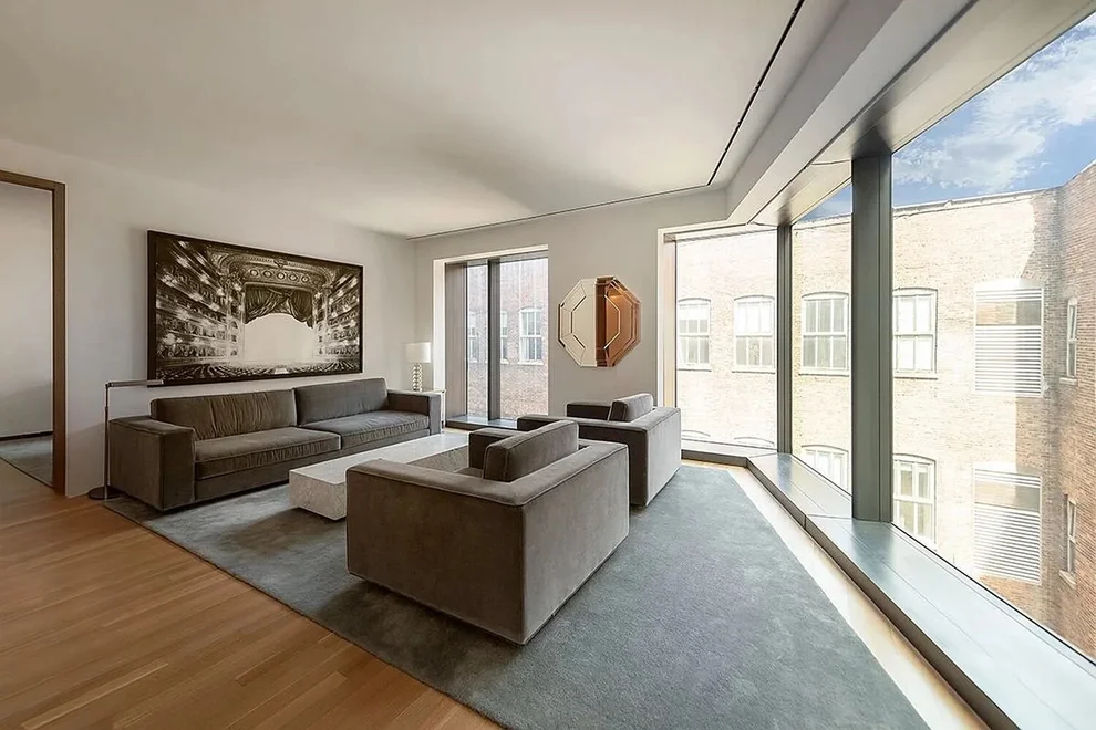 Unit for sale at 551 W 21ST Street, Manhattan, NY 10011
