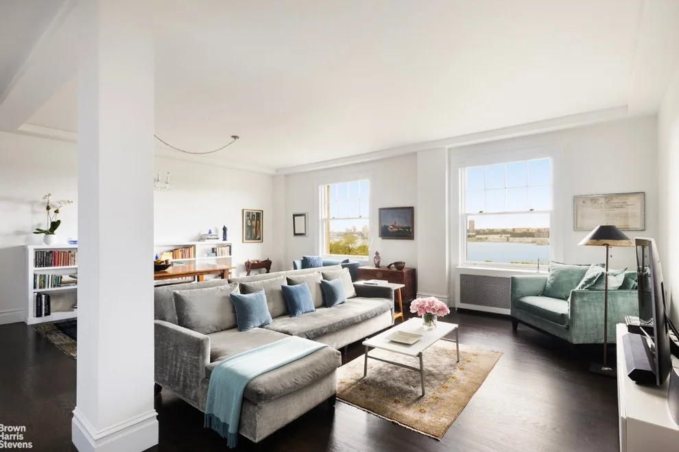 Unit for sale at 380 RIVERSIDE Drive, Manhattan, NY 10025