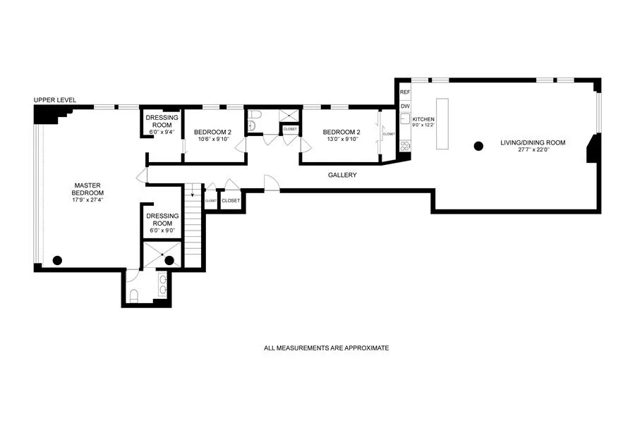 Unit for sale at 140 Perry Street, Manhattan, NY 10014
