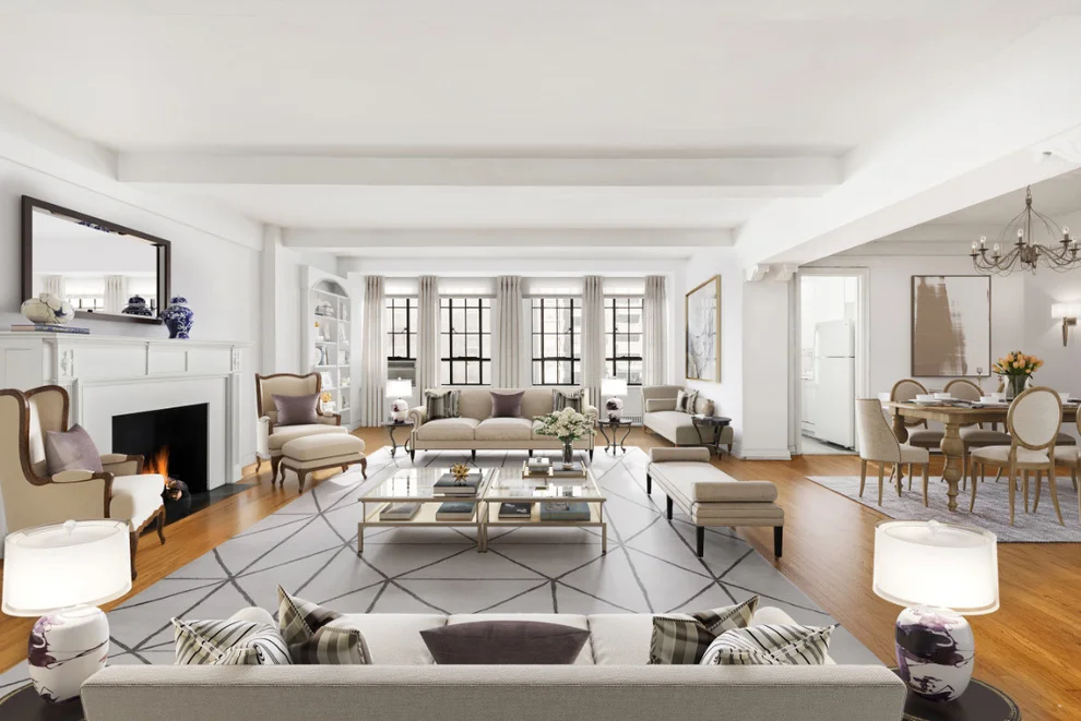 Unit for sale at 350 W 57th Street, Manhattan, NY 10019