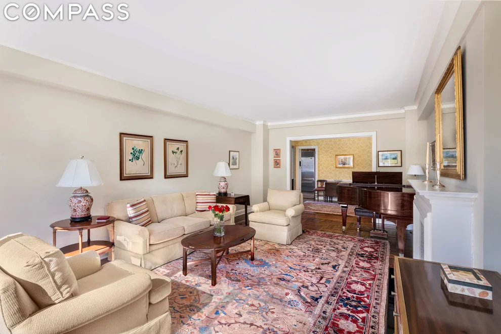 Unit for sale at 1150 Park Avenue, Manhattan, NY 10128