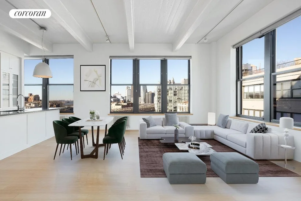 Unit for sale at 70 WASHINGTON Street, Brooklyn, NY 11201