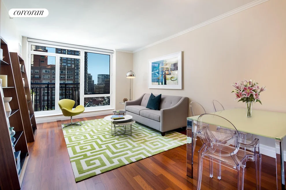 Unit for sale at 45 PARK Avenue, Manhattan, NY 10016