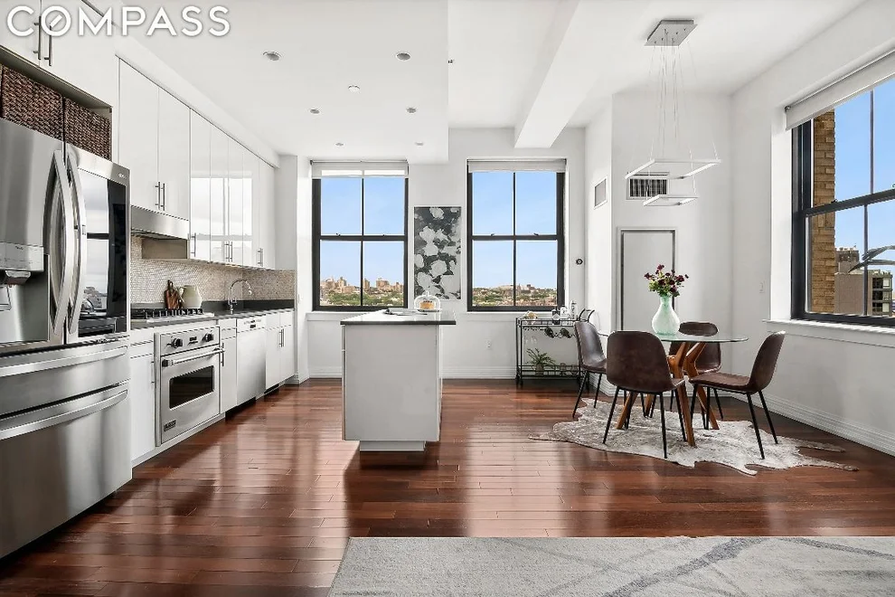 Unit for sale at 1 Hanson Place, Brooklyn, NY 11243