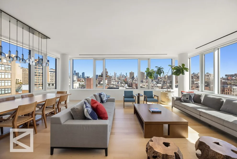 Unit for sale at 350 W BROADWAY, Manhattan, NY 10013