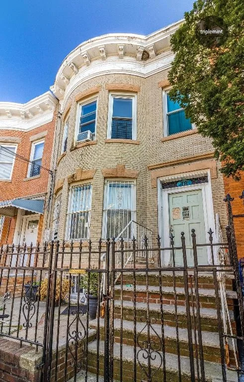 Unit for sale at 18 Kiely Place, Brooklyn, NY 11208