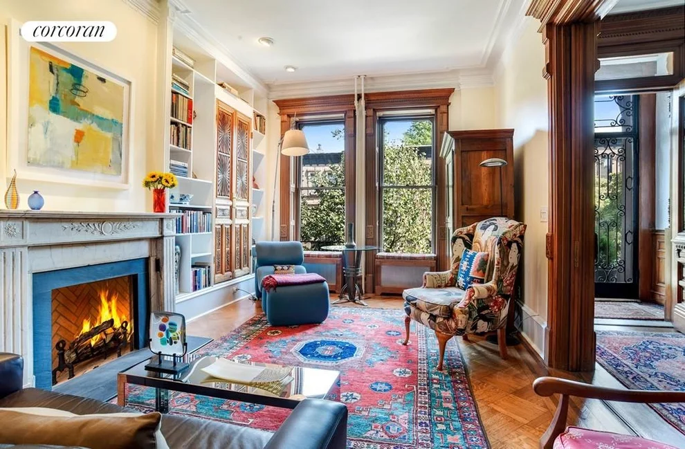 Unit for sale at 428 8th Street, Brooklyn, NY 11215