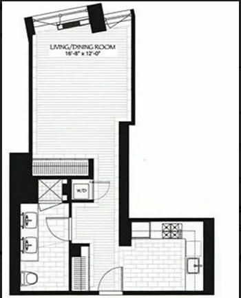 Unit for sale at 40 BROAD Street, Manhattan, NY 10004
