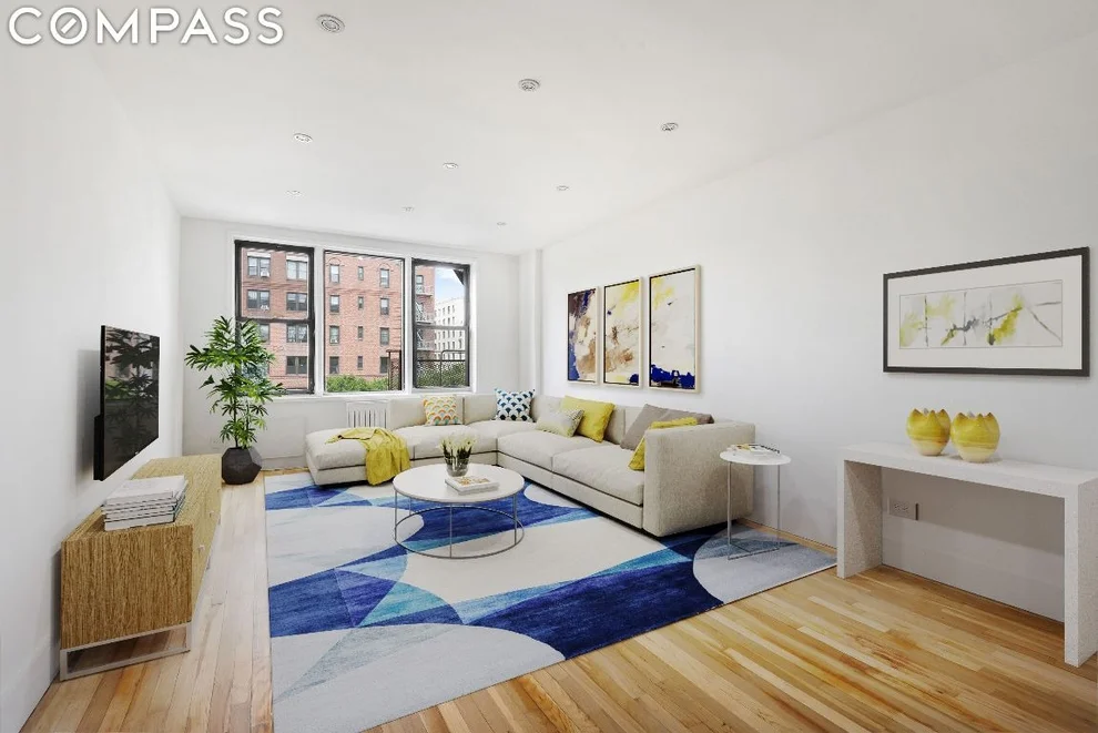 Unit for sale at 310 Lenox Road, Brooklyn, NY 11226