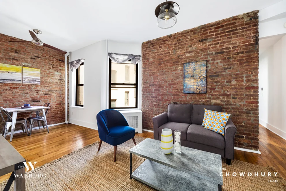 Unit for sale at 321 E 12TH Street, Manhattan, NY 10003