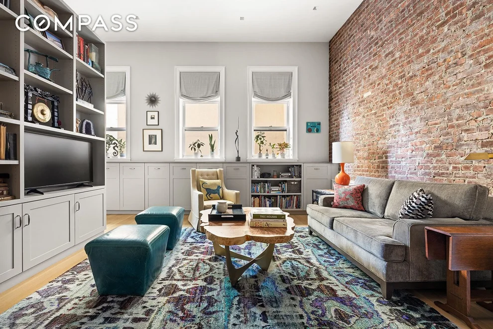 Unit for sale at 111 Hicks Street, Brooklyn, NY 11201