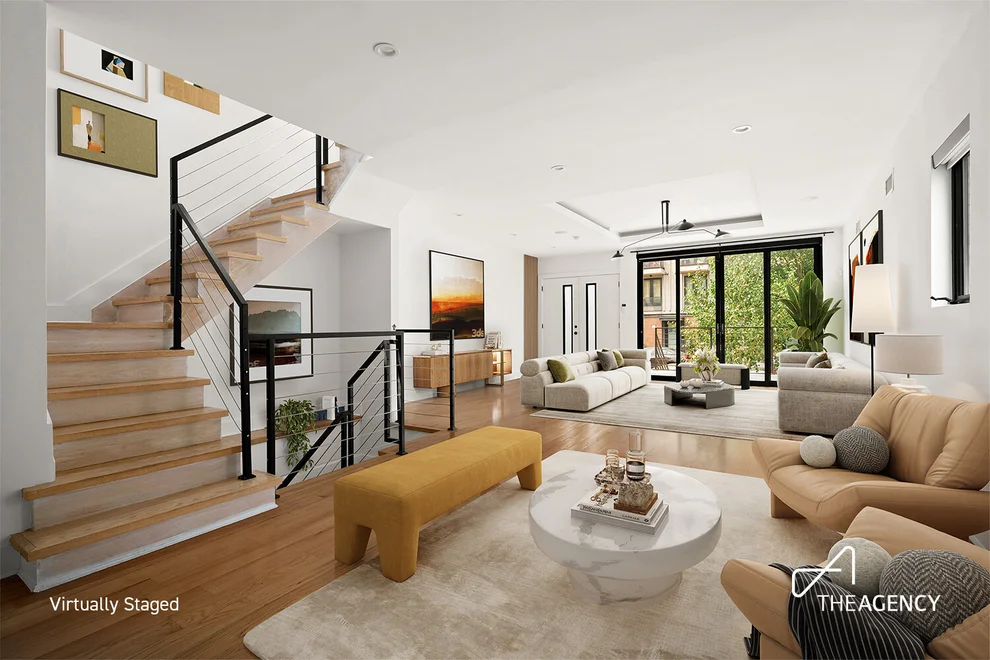Unit for sale at 296 FENIMORE Street, Brooklyn, NY 11225
