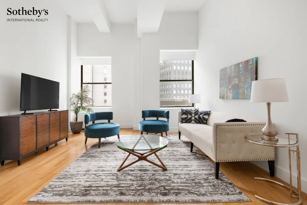 Unit for sale at 99 John Street, Manhattan, NY 10038