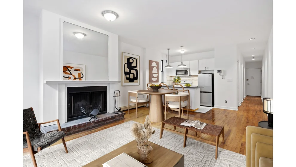 Unit for sale at 286 ST JOHNS Place, Brooklyn, NY 11238