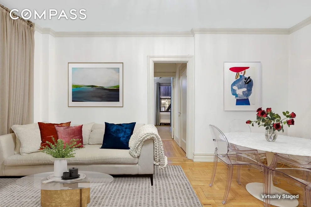 Unit for sale at 152 W 58th Street, Manhattan, NY 10019