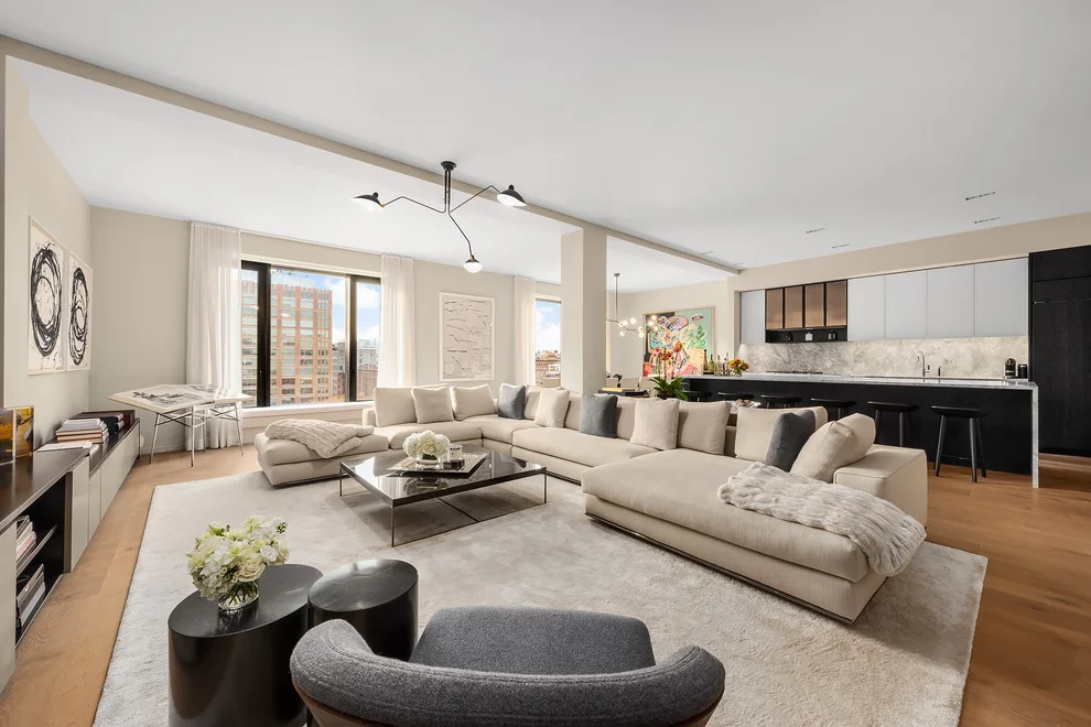 Unit for sale at 11 Beach Street, Manhattan, NY 10013