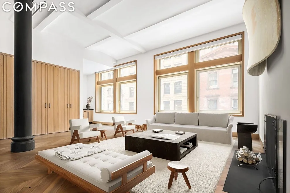 Unit for sale at 37 E 12th Street, Manhattan, NY 10003