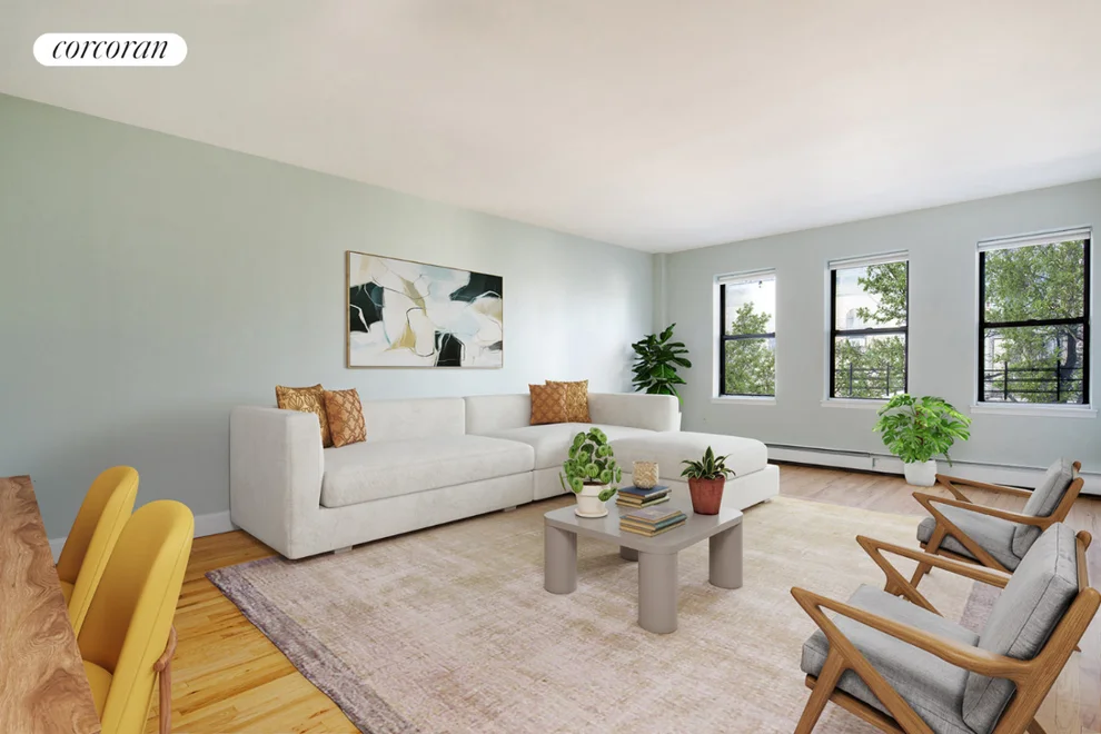Unit for sale at 132 FREEMAN Street, Brooklyn, NY 11222