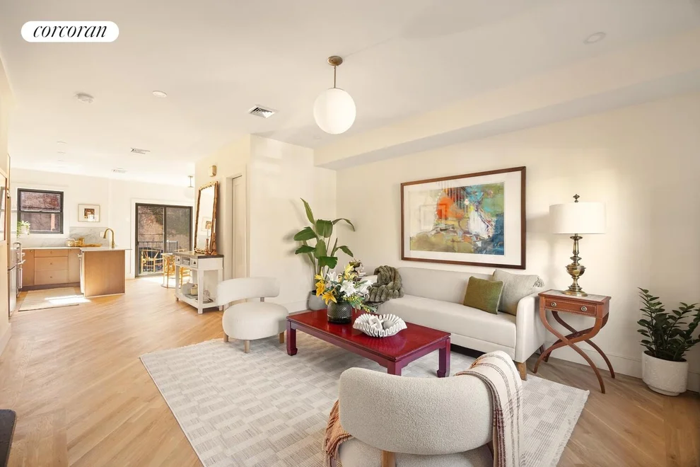 Unit for sale at 388 FENIMORE Street, Brooklyn, NY 11225