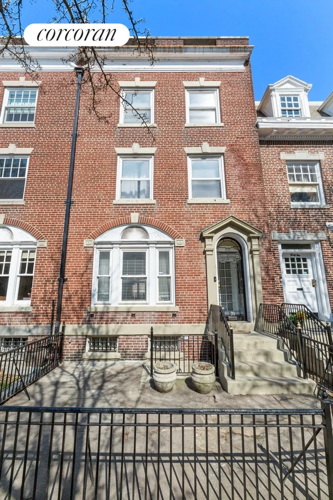 Unit for sale at 39 Midwood Street, Brooklyn, NY 11225