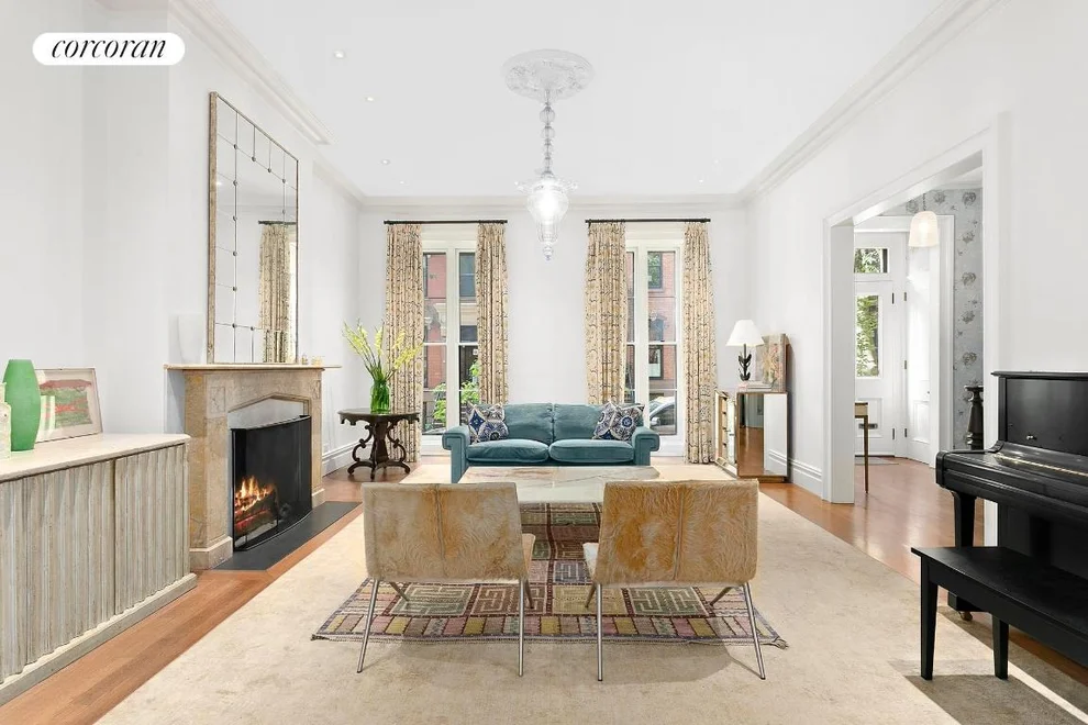 Unit for sale at 33 GARDEN Place, Brooklyn, NY 11201
