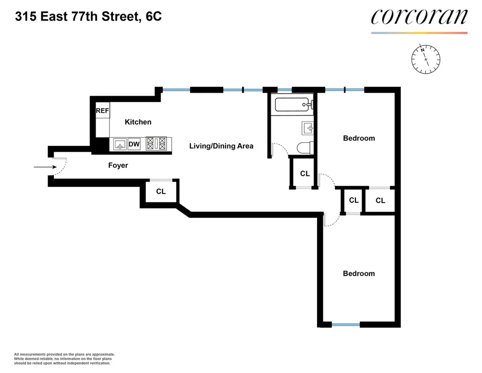 Unit for sale at 315 E 77TH Street, Manhattan, NY 10075