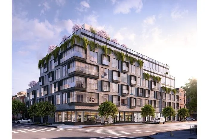 Unit for sale at 510 Driggs Avenue, Brooklyn, NY 11211