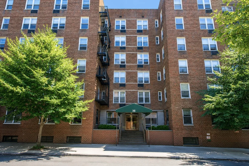 Unit for sale at 245 Henry Street, Brooklyn, NY 11201