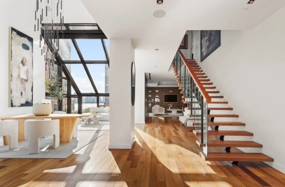 Unit for sale at 385 W 12th Street, Manhattan, NY 10014