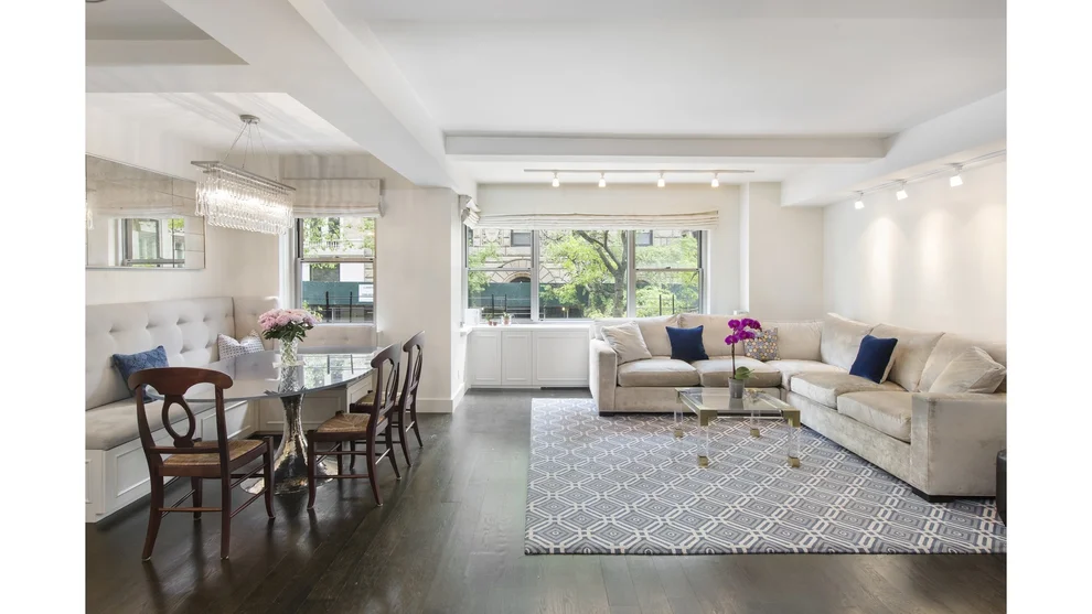 Unit for sale at 7 LEXINGTON Avenue, Manhattan, NY 10010