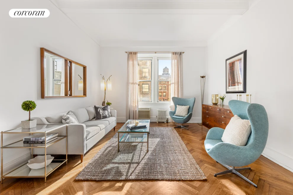 Unit for sale at 302 W 86TH Street, Manhattan, NY 10024
