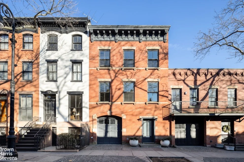 Unit for sale at 17 WILLOW Place, Brooklyn, NY 11201