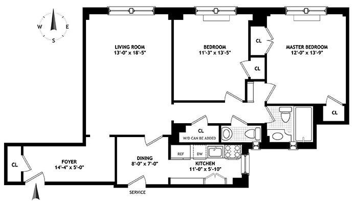 Unit for sale at 17 E 96TH Street, Manhattan, NY 10128