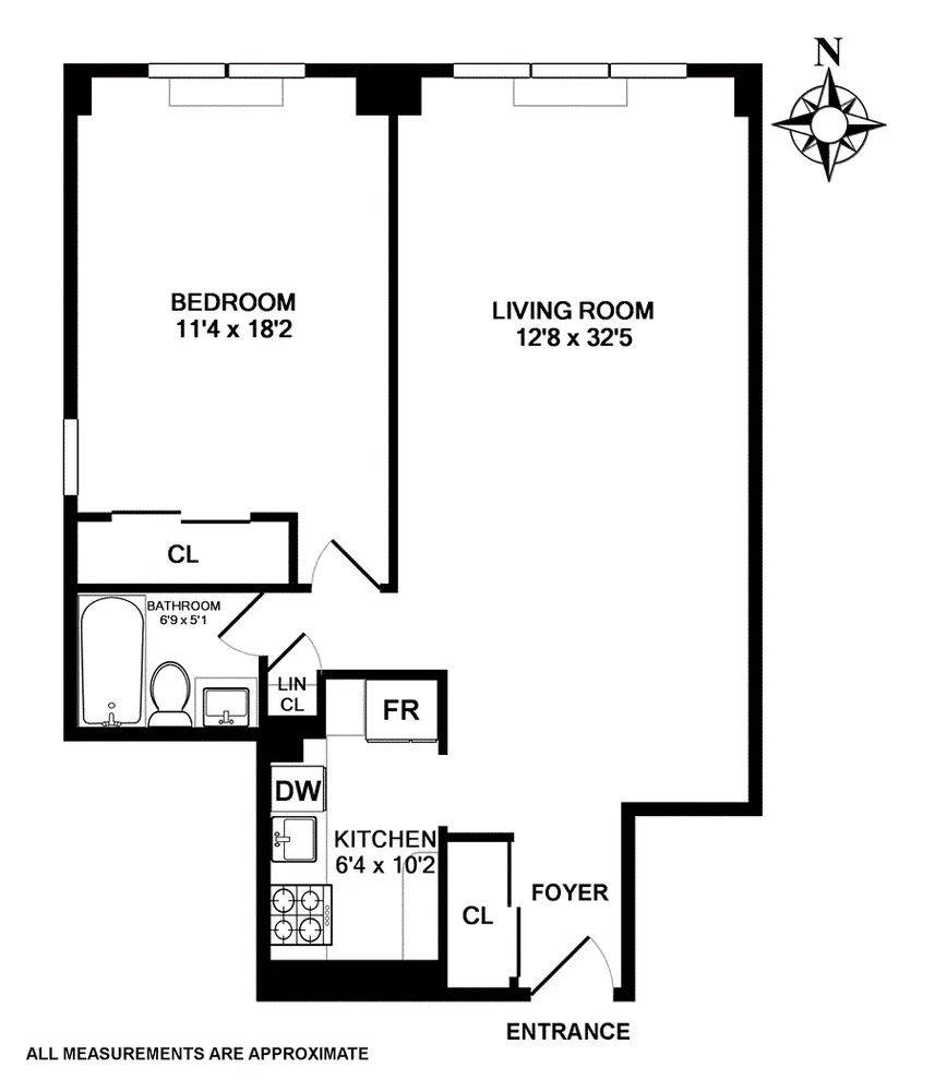 Unit for sale at 240 E 35th Street, Manhattan, NY 10016