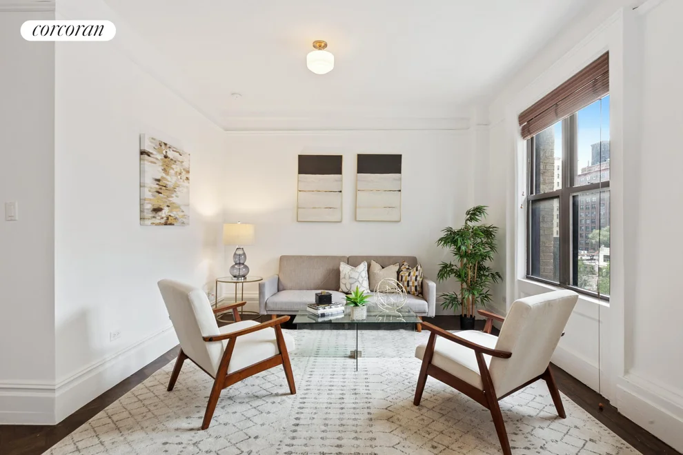 Unit for sale at 55 W 95TH Street, Manhattan, NY 10025