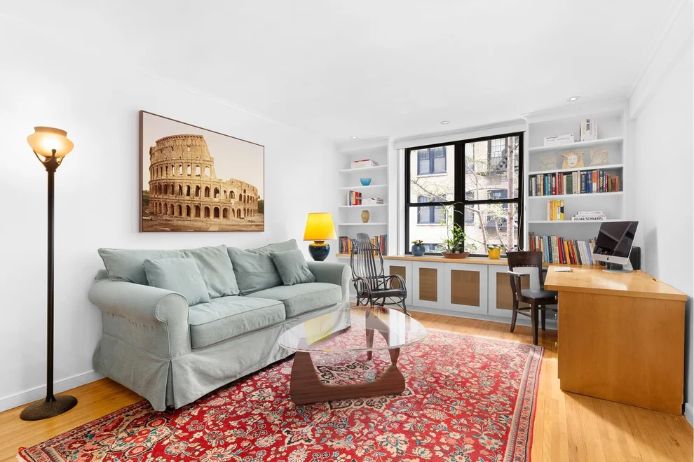 Unit for sale at 350 BLEECKER Street, Manhattan, NY 10014