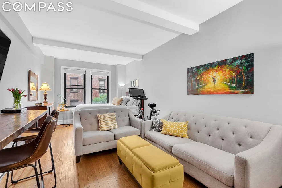 Unit for sale at 121 W 72nd Street, Manhattan, NY 10023