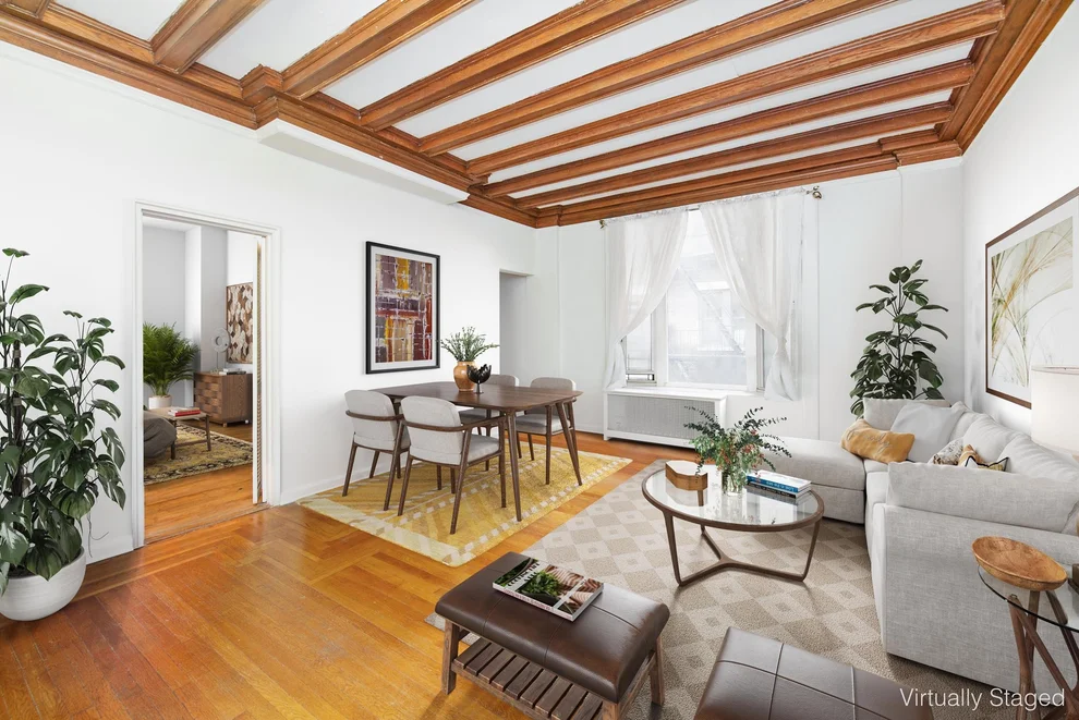 Unit for sale at 380 Riverside Drive, Manhattan, NY 10025