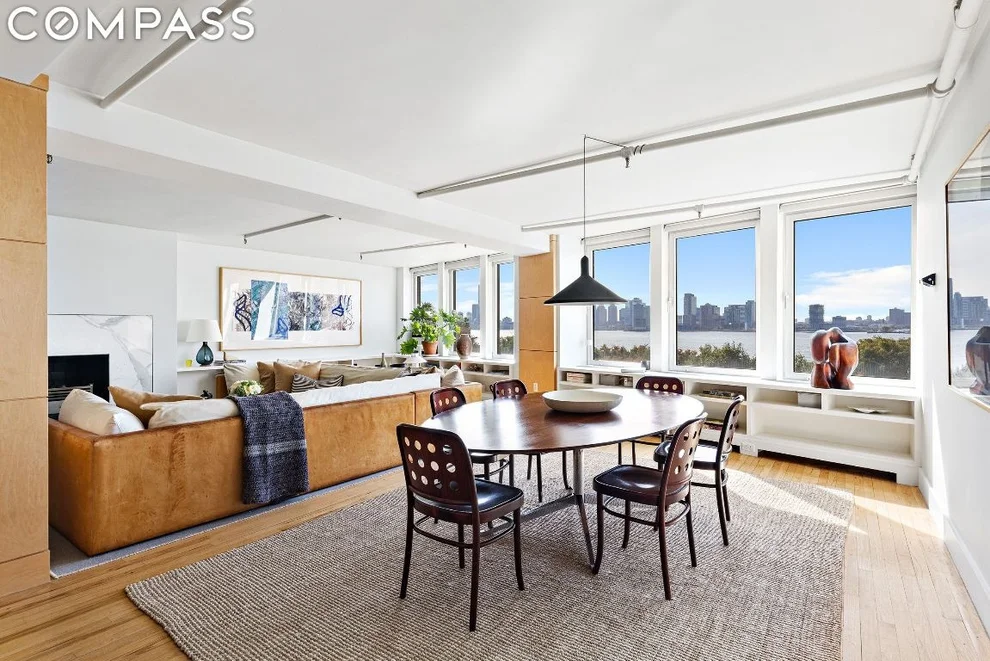 Unit for sale at 166 Bank Street, Manhattan, NY 10014