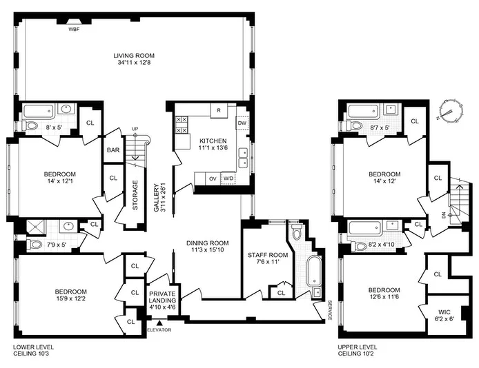 Unit for sale at 829 PARK Avenue, Manhattan, NY 10021