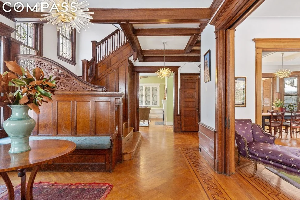 Unit for sale at 495 E 18th Street, Brooklyn, NY 11226