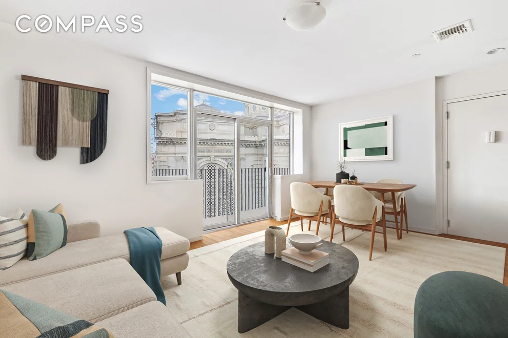 Unit for sale at 170 Broadway, Brooklyn, NY 11211