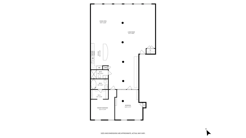Unit for sale at 112 PRINCE Street, Manhattan, NY 10012